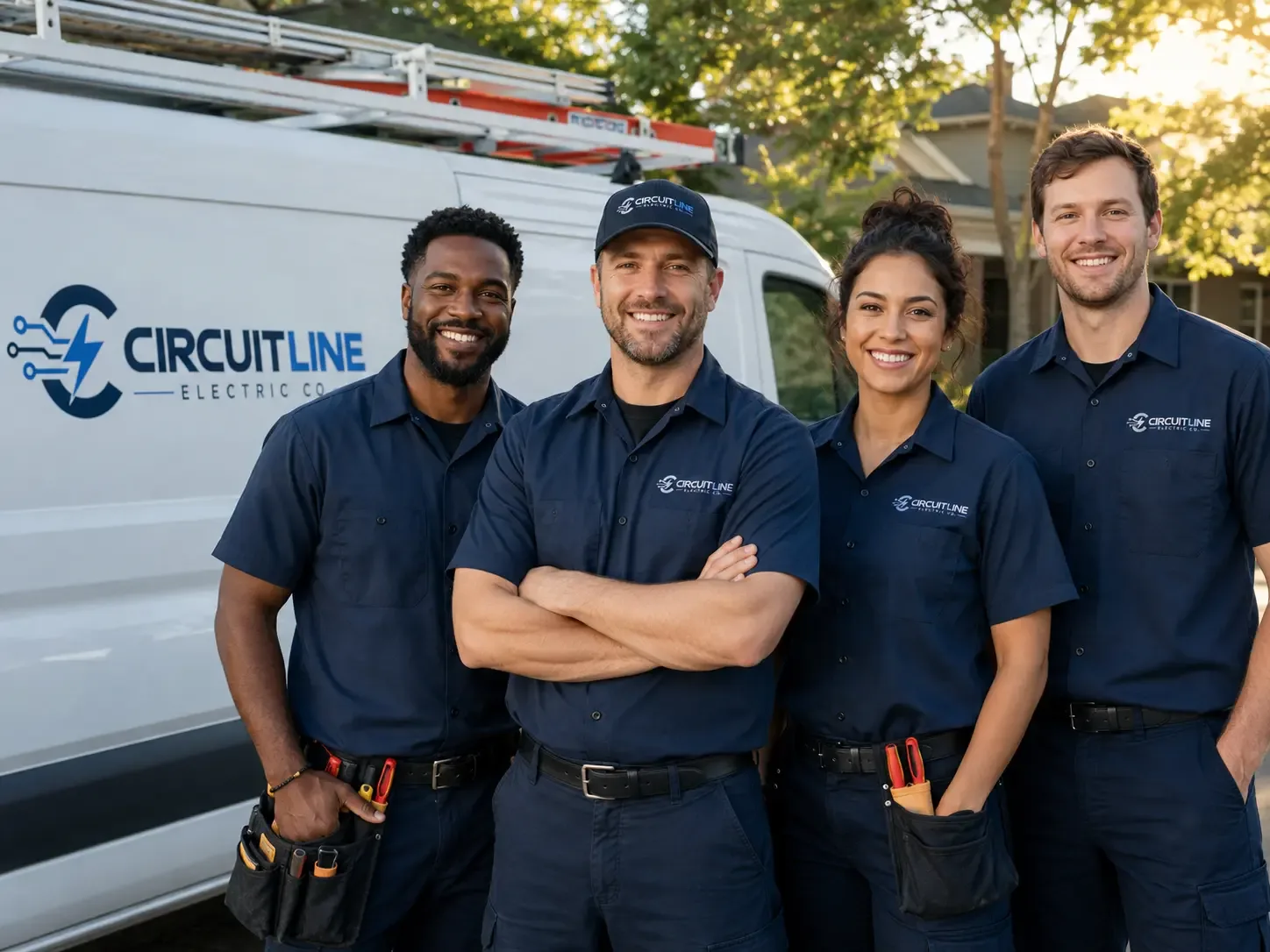 Whole Home Rewiring company in Maynard, MA