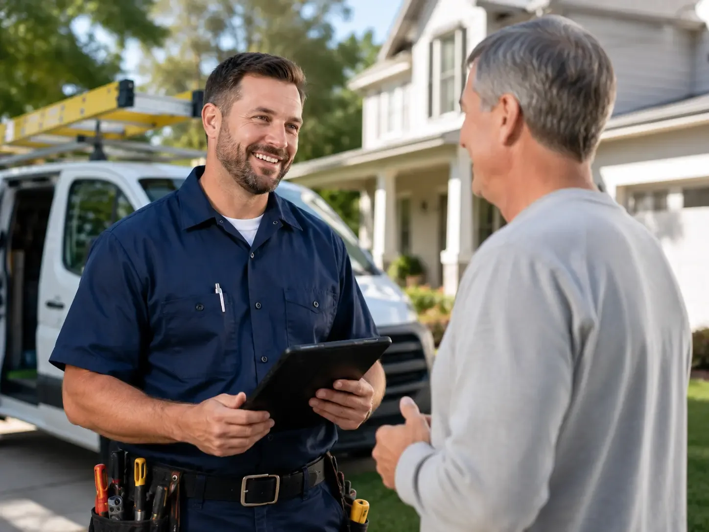 Whole Home Rewiring Maynard, MA FAQs