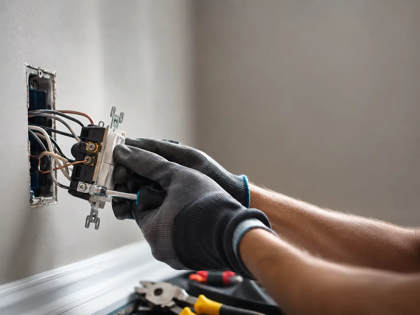 Why choose Whole Home Rewiring in Maynard, MA